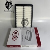 Lọc gió động cơ Kia Sedona máy xăng