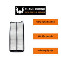 Lọc gió động cơ, lọc gió máy, lọc gió bô e Suzuki Vitara 13780-58B00