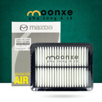 Lọc gió động cơ, lọc gió máy xe Mazda 3 1.5(14-20), Mazda 2(15-22) mã OEM: P501-13-3A0(P501133A0)/P51F133A0 MOONXE
