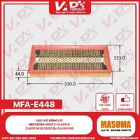 Lọc Gió Động Cơ Mercedes-Benz E-Class S-Class S420 S500 Sl-Class 500