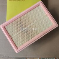 Lọc gió động cơ Mercedes C250 (M274920) 2.0L máy xăng 2014-2018, hiệu JS Asakashi (A0634)