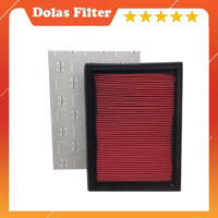 Lọc gió động cơ Nissan X-Trail T31 08-13, Nissan Juke