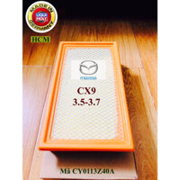 Lọc gió động cơ ô tô Mazda CX9,Mã CY0113Z40A(Quà tặng)