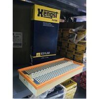 Lọc gió động cơ Ssangyong Korando 96-06; Merc S124.Mã Hengst:E31L02