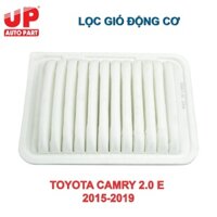 Lọc gió động cơ TOYOTA CAMRY 2.0 E 2015-2019