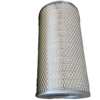 Lọc gió động cơ Toyota Hiace | JS Asakashi A184J