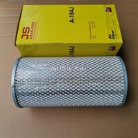 Lọc gió động cơ Toyota Hiace Việt Nam 2.5L máy dầu 2005-2014, hiệu JS Asakashi - A184J