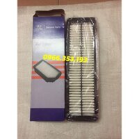 LỌC GIÓ ĐỘNG CƠ XE I10 GRAND
