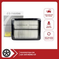 Lọc gió động cơ xe Mazda 3 1.5 (2014-2020), Mazda 2 (2015-2022) mã P501133A0/P51F133A0(P501-13-3A0)