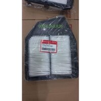 Lọc gió động cơ(lọc gió máy) xe honda accord 2007-2013