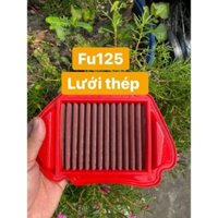 Lọc gió Future 125 lưới thép