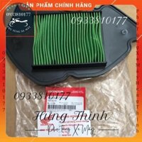 LỌC GIÓ FUTURE 2017 ĐẾN 2020 ZIN CHÍNH HÃNG HONDA