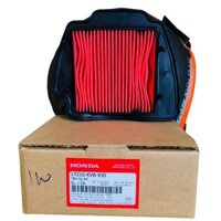 LỌC GIÓ GIẤY HONDA AIRBLADE 2009 XĂNG CƠ CÓ TEM HÃNG