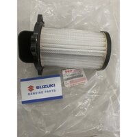 lọc gió gz150 suzuki chính hãng