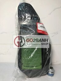 Lọc gió Honda Airblade 2016, Sh mode 2013, Pcx 2014 - Chất lượng cao