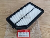 Lọc gió Honda City 2015-2019 17220-55A-Z01