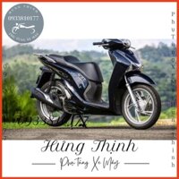 Lọc gió HONDA  SH 125/150 2017-2018-2019