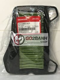 Lọc gió Honda Wave Rs Fi và Rsx 2014 - Chất lượng cao