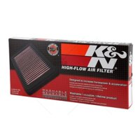 Lọc gió K&N 1513 chính hãng cho SHVN 2012 - 2019 (070475)