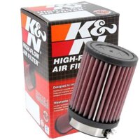 Lọc gió K&N chính hãng Made in Usa cho mọi loại xe