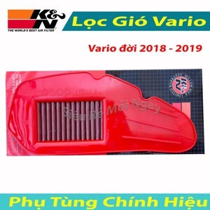 Lọc Gió K N Cho Click: Nơi bán giá rẻ, uy tín, chất lượng nhất | Websosanh