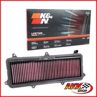 Lọc gió K&N cho Honda CB1000R Neo - HA-1018