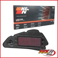 Lọc gió K&N cho Honda Sh125i , Sh150i Việt Nam - HA-1513
