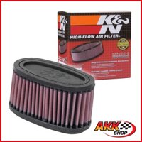 Lọc gió K&N cho Honda Shadow 750 - HA-7504