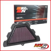 Lọc gió K&N cho Kawasaki Z900RS - KA-9018