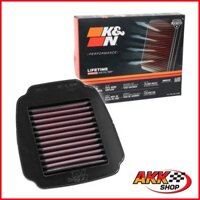 Lọc gió K&N cho Yamaha Exciter 150i - YA-1515