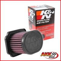 Lọc gió K&N cho Yamaha XSR700 , MT-07 - YA-6814