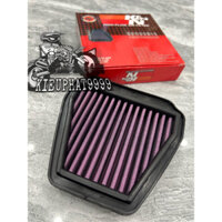 Lọc Gió K&N Dùng Cho Winner X Sonic và Winner V1