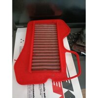 Lọc Gió KN gắn Wave RS100, Wave Alpha 2008 - 16