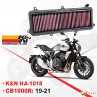 Lọc Gió K&N HA-1018 Cho Honda CB1000 Neo