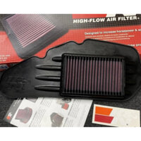 LỌC GIÓ K&N HA-1213 (CLICK/VARIO/AB ,PCX, SH MODE)