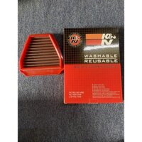 LỌC GIÓ K&N WINNER SONIC- PHỤ TÙNG THAY THẾ