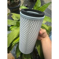 Lọc gió lắp cho ô tô kích thước 10x23 lắp cho nhiều loại xe và máy múc hàng siêu lọc