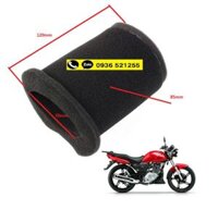 Lọc gió lọc không khí Suzuki EN150, 125 EN125-2F-3F-3E EN150-A HJ125 và các dòng xe tương ứng Hàng chính Hãng