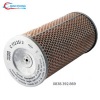 Lọc Gió Mann Filter C 17 225/3 Lọc Gió Máy Nén Hãng Mann-Hummel Sản Xuất Tại Germany Đức