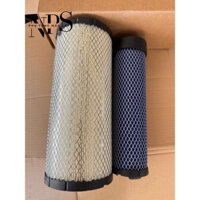 Lọc gió máy cày KUBOTA 5018 (bộ gồm 2 lọc)