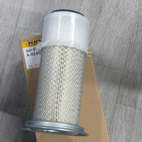 Lọc gió máy cày Kubota 100x150x250 có mâm A-024S, Á-5643L, A-1025F, 4723 LOẠI 1 KIN