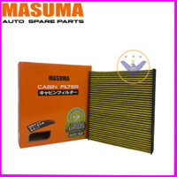 Lọc gió máy lạnh Masuma cho xe Innova, Fortuner, Hilux, Camry MC-C1002