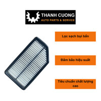Lọc Gió Máy, Lọc Gió Động Cơ Xe Hyundai Accent 2011-2016, Rio, Soul,....Hàng Chất Lượng Cao ( Mã: 28113-1R100 )