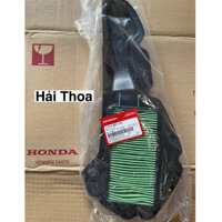 Lọc Gió ( Mút Gió ) Lọc Khí PCX ( 2018 > 2023 ) Honda ( 17210K97J00 )