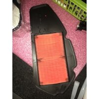 Lọc gió NVX zin Yamaha ( hình chụp trực tiếp )