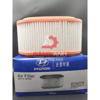 LỌC GIÓ PORTER II 28113-4F000 HIFILL