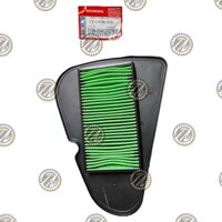 Lọc gió Scoopy 110 đời cũ, Zoomer X 110, Beat 110 chính hãng Honda