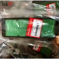 Lọc gió SCR, Lead 110 cũ, chính hãng Honda, lọc khí) (-10%) - PHỤ TÙNG XE -5%