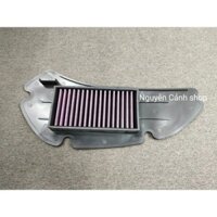 lọc gió sh 125 150 VN lưới tím