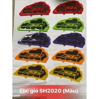 LỌC GIÓ SH 2020 (XE SH2020) NHIỀU MÀU